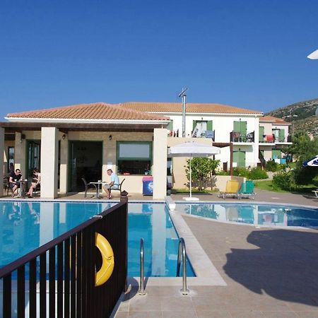 Livadaki Village Hotel Skala  Bagian luar foto