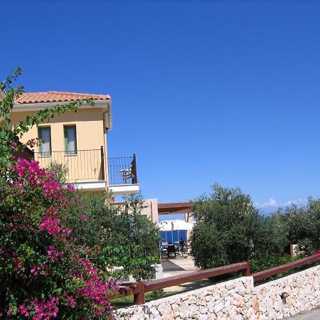 Livadaki Village Hotel Skala  Bagian luar foto
