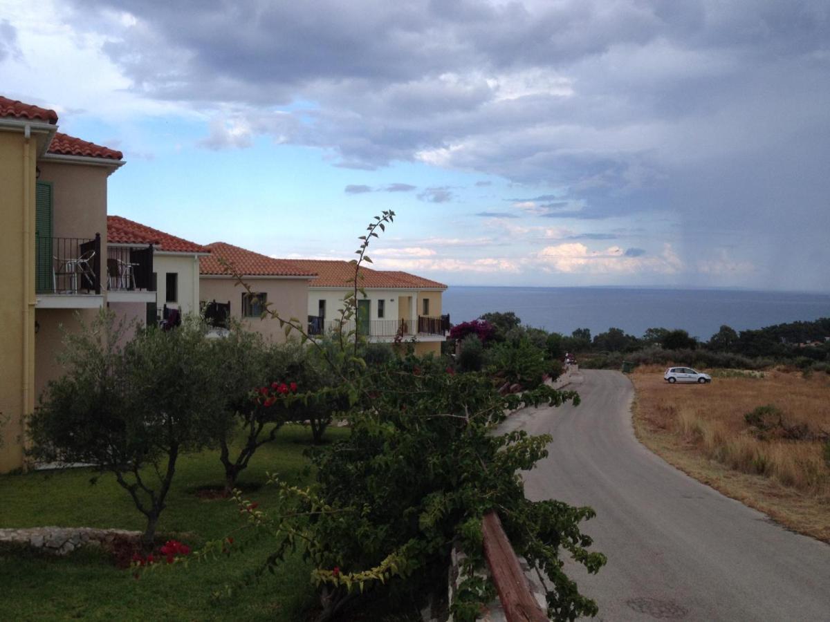 Livadaki Village Hotel Skala  Bagian luar foto