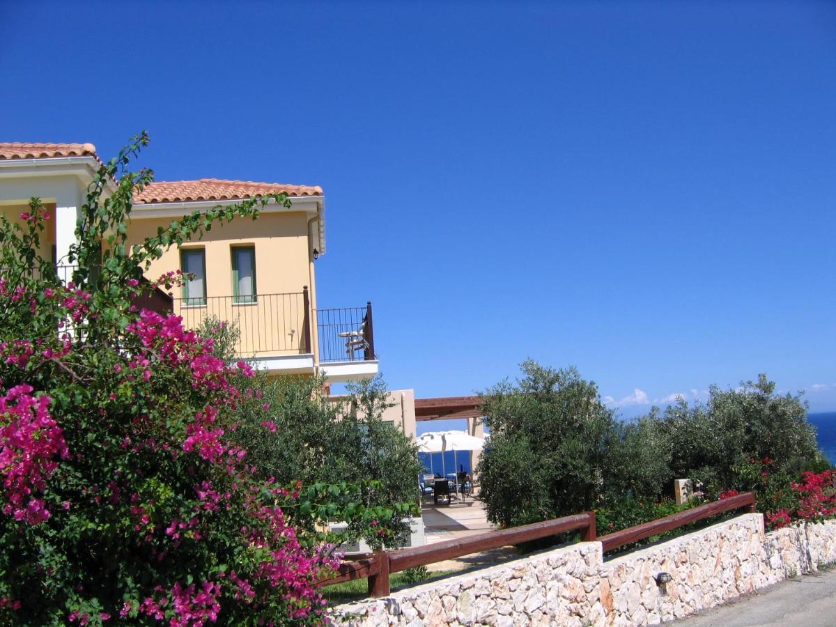 Livadaki Village Hotel Skala  Bagian luar foto