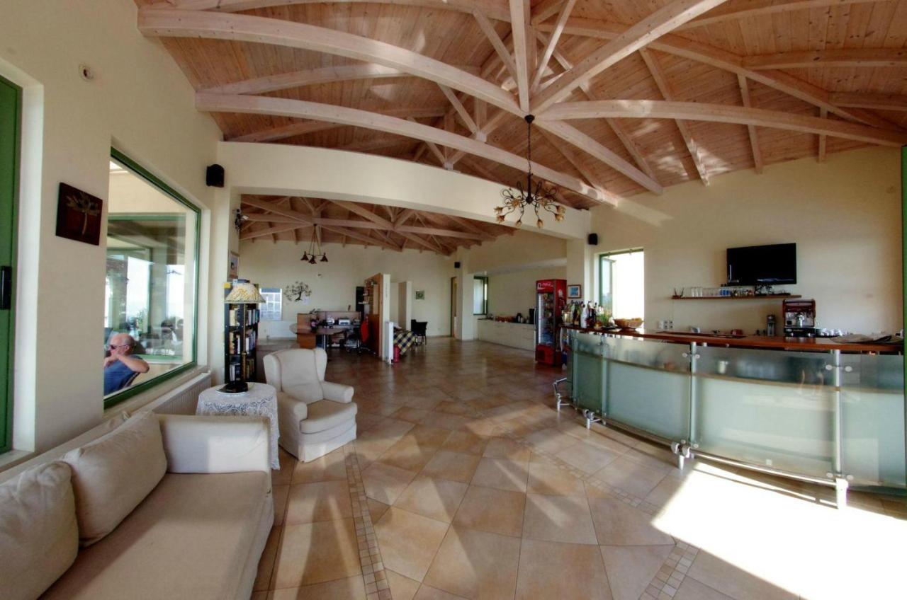Livadaki Village Hotel Skala  Bagian luar foto