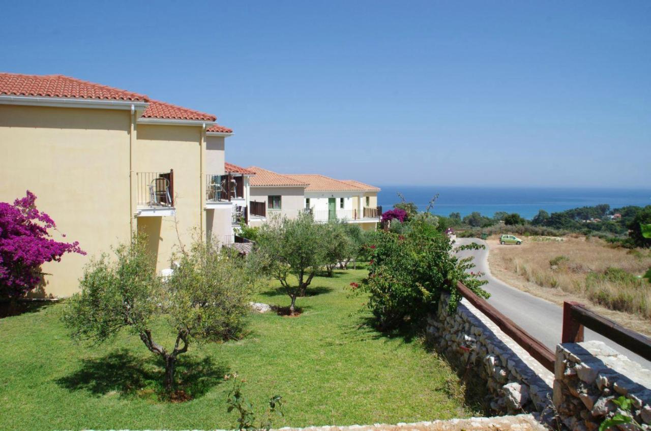 Livadaki Village Hotel Skala  Bagian luar foto
