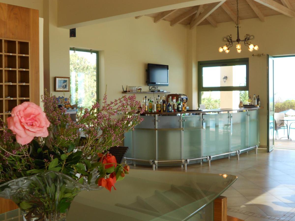 Livadaki Village Hotel Skala  Bagian luar foto