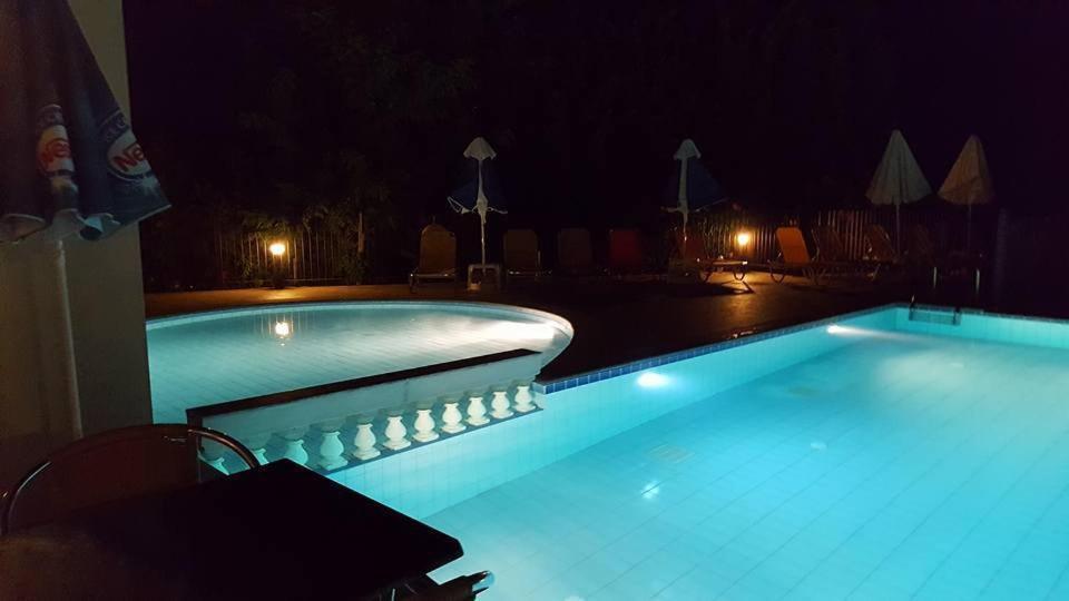 Livadaki Village Hotel Skala  Bagian luar foto