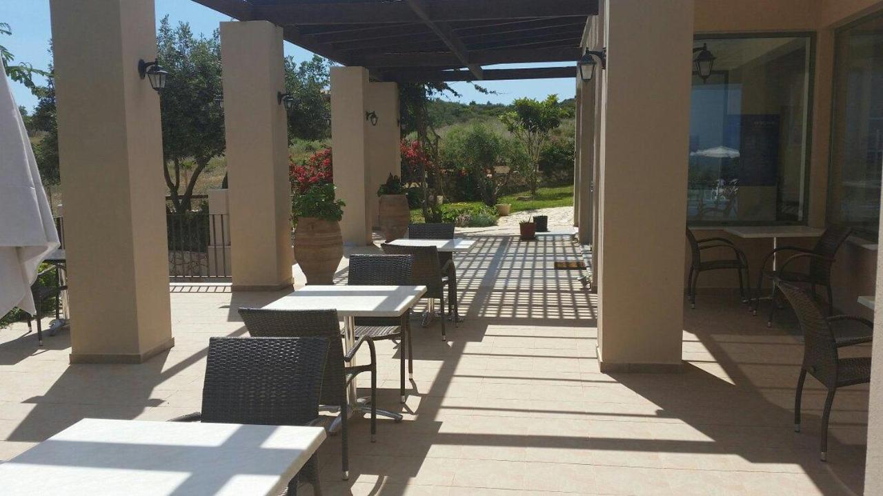 Livadaki Village Hotel Skala  Bagian luar foto