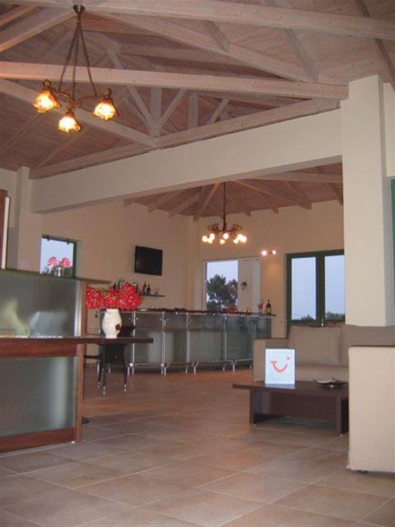 Livadaki Village Hotel Skala  Bagian luar foto