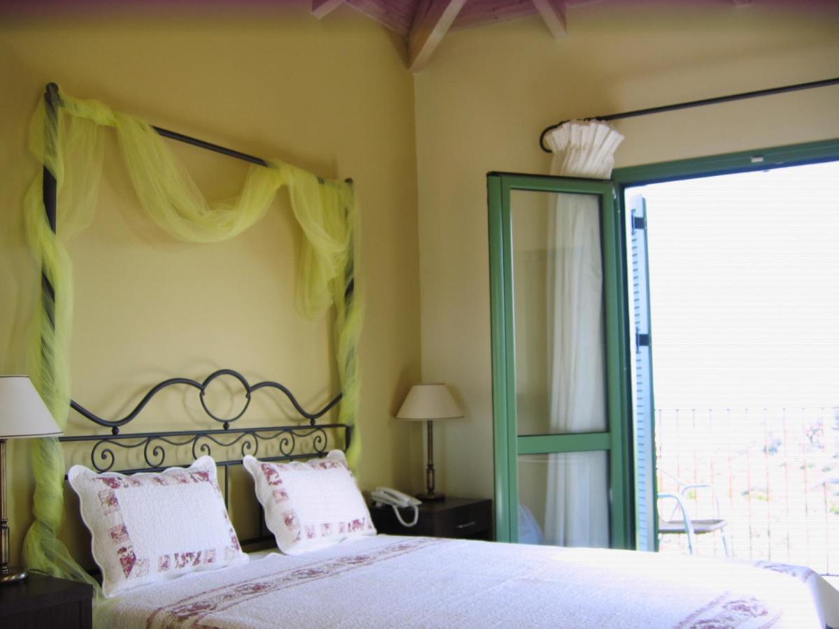 Livadaki Village Hotel Skala  Bagian luar foto