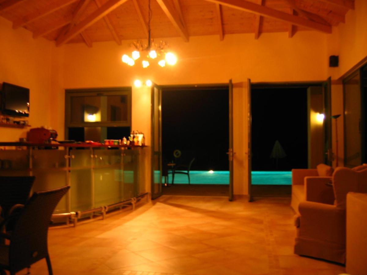 Livadaki Village Hotel Skala  Bagian luar foto