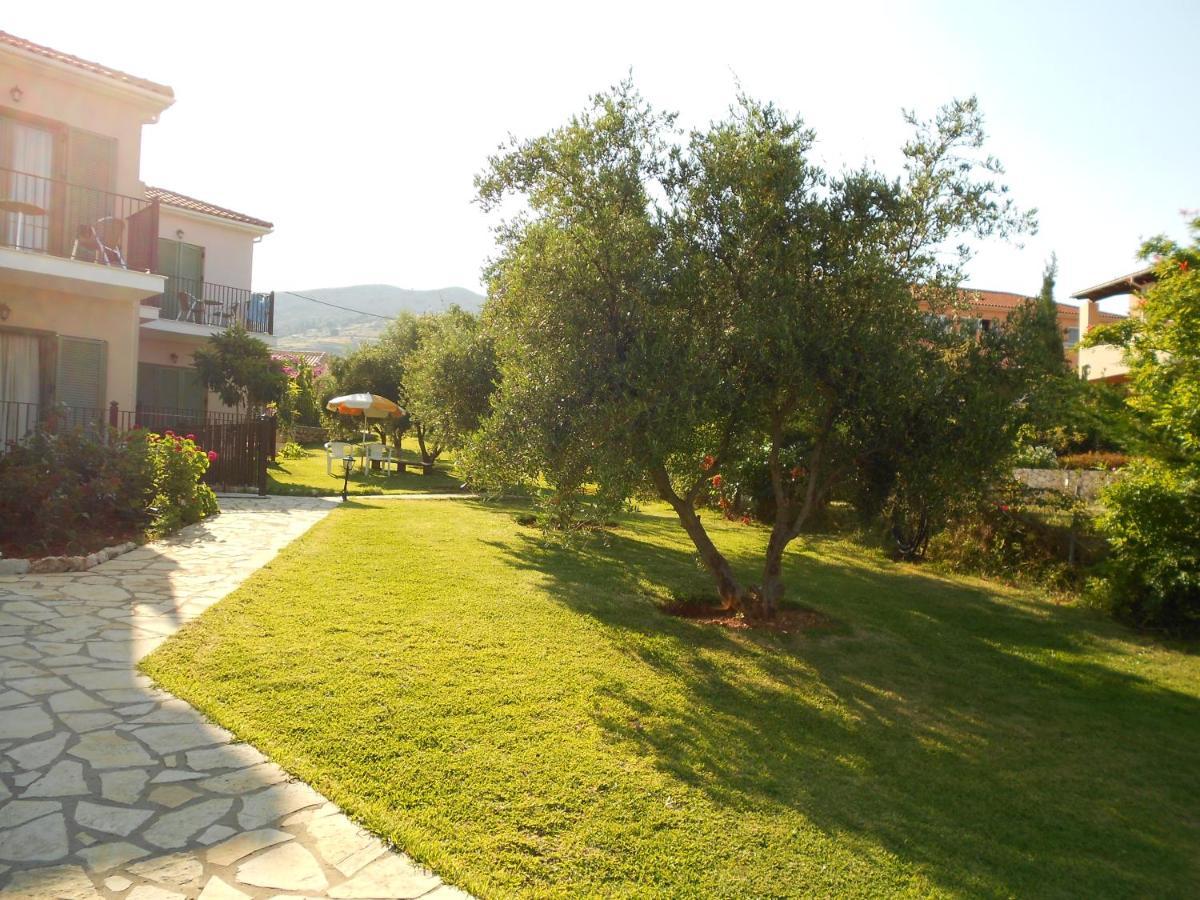Livadaki Village Hotel Skala  Bagian luar foto