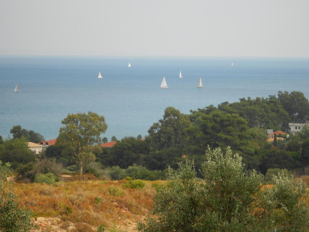 Livadaki Village Hotel Skala  Bagian luar foto